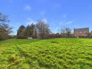 Garden with additional Land- click for photo gallery